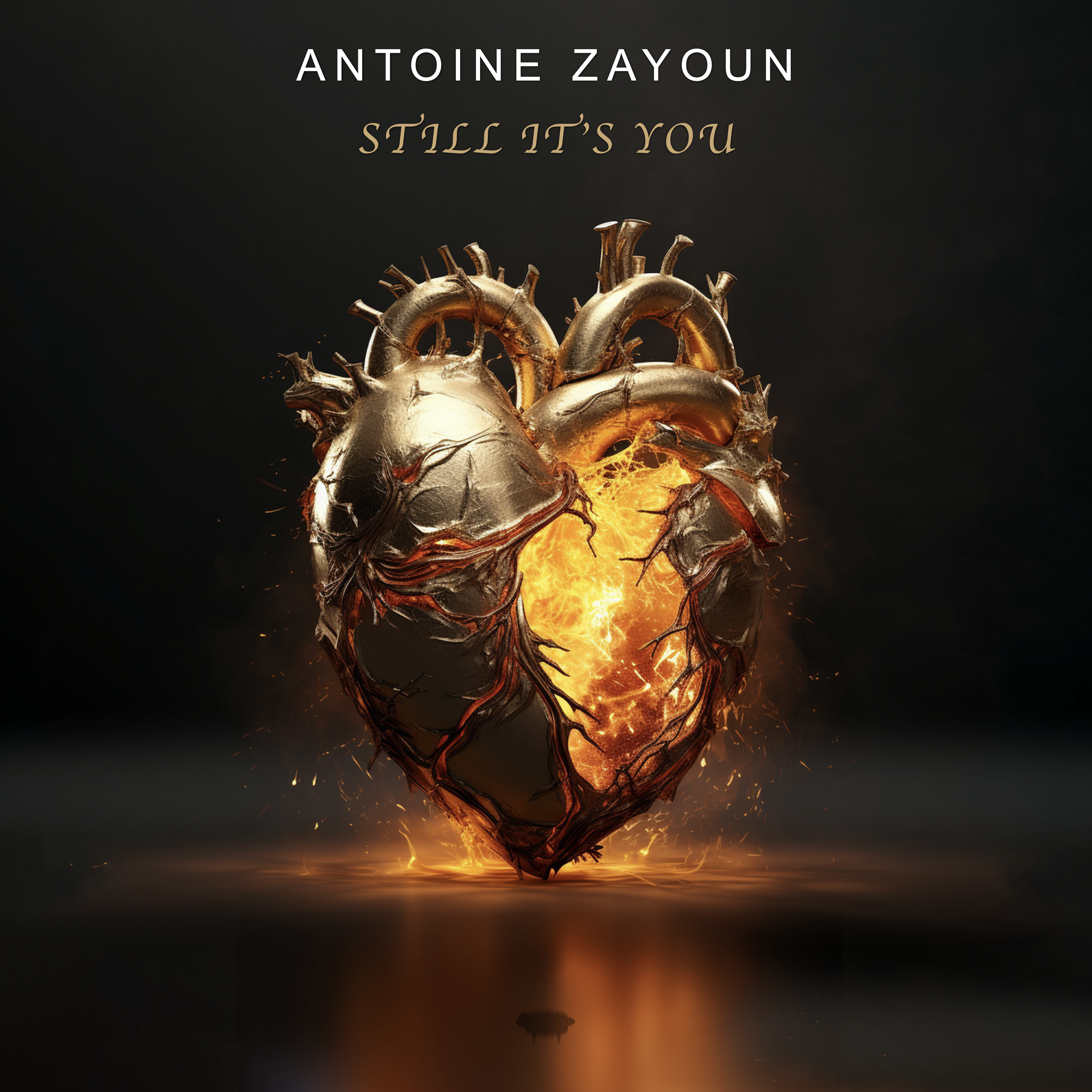 Antoine Zayoun – Still It’s You