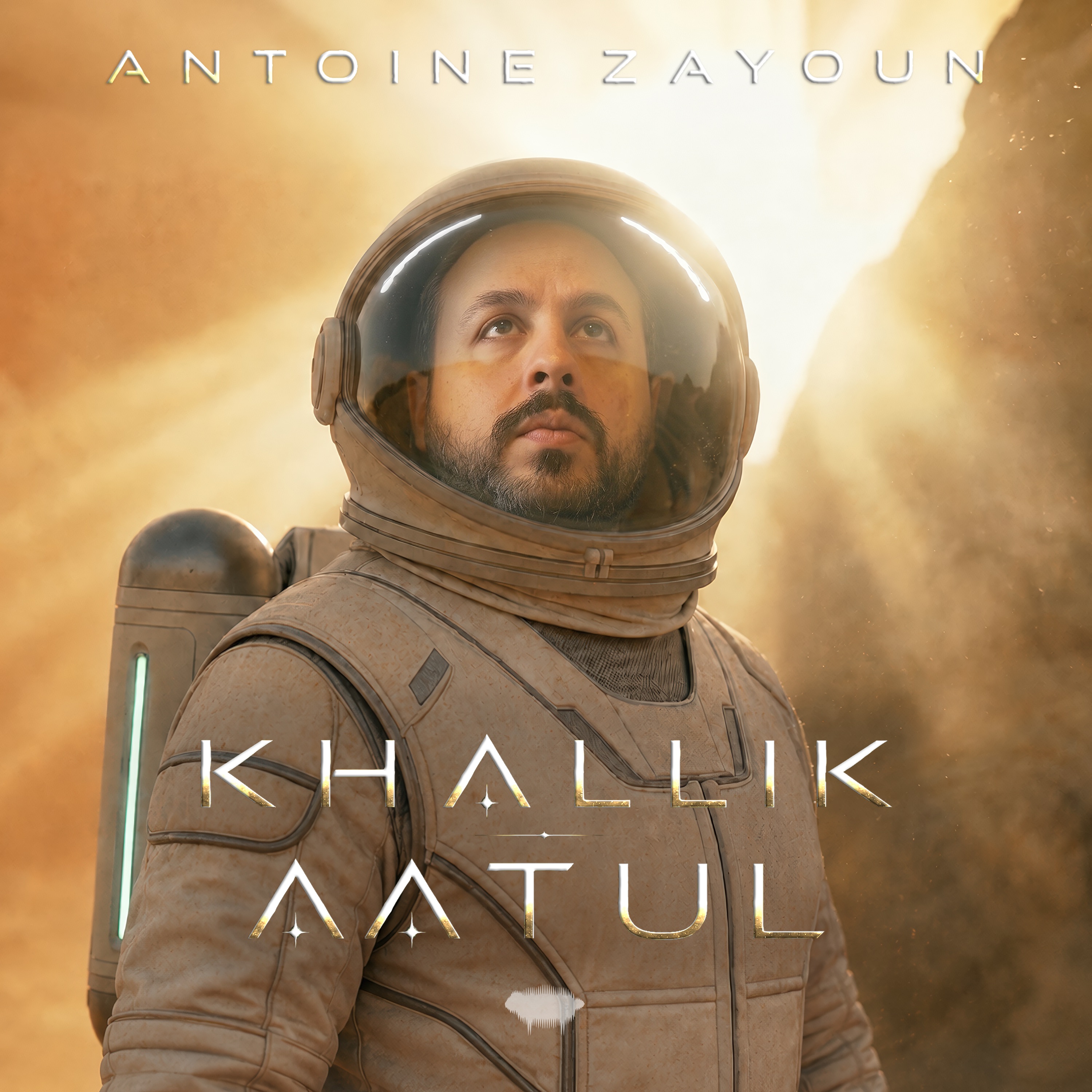 Antoine Zayoun – Khallik Aatul (2026 Mix)